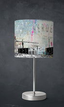 Load image into Gallery viewer, Berlin small table lampshade
