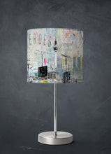 Load image into Gallery viewer, Berlin small table lampshade
