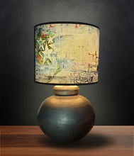 Load image into Gallery viewer, Berlin &#39;Heroes&#39; medium table lampshade
