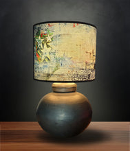 Load image into Gallery viewer, Berlin 'Heroes' medium table lampshade