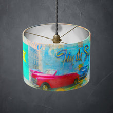 Load image into Gallery viewer, Havana Lampshade 40cms
