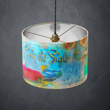 Load image into Gallery viewer, Havana Lampshade 40cms
