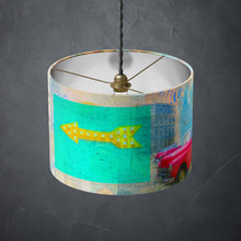 Load image into Gallery viewer, Havana Lampshade 40cms
