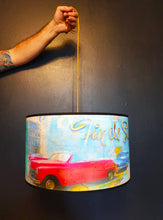 Load image into Gallery viewer, Havana Lampshade 40cms