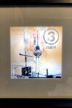 Load image into Gallery viewer, Berlin 'Sound and vision' lightbox