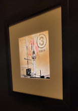 Load image into Gallery viewer, Berlin 'Sound and vision' lightbox