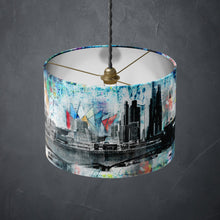 Load image into Gallery viewer, London pendant lampshade