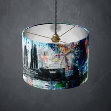 Load image into Gallery viewer, London pendant lampshade