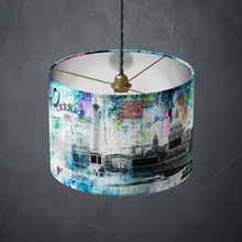 Load image into Gallery viewer, London pendant lampshade