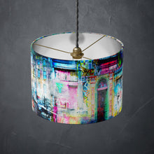 Load image into Gallery viewer, Manchester pendant lampshade