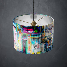 Load image into Gallery viewer, Manchester pendant lampshade