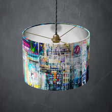 Load image into Gallery viewer, Manchester pendant lampshade