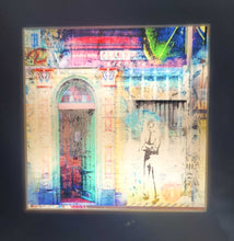 Load image into Gallery viewer, Manchester lightbox