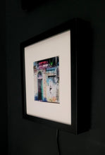 Load image into Gallery viewer, Manchester lightbox