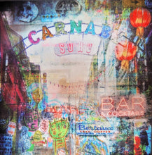 Load image into Gallery viewer, soho lightbox