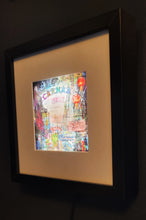 Load image into Gallery viewer, soho lightbox