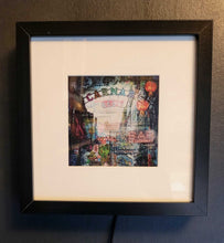 Load image into Gallery viewer, soho lightbox