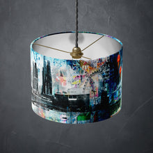 Load image into Gallery viewer, London pendant lampshade
