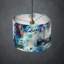 Load image into Gallery viewer, London pendant lampshade
